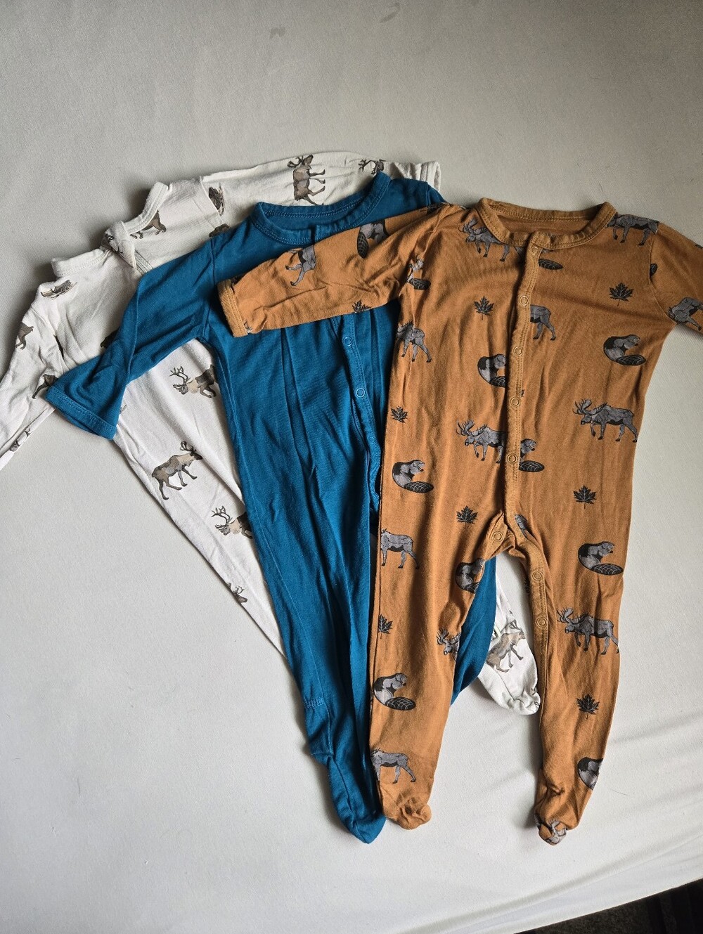 Kyte Baby Bundle